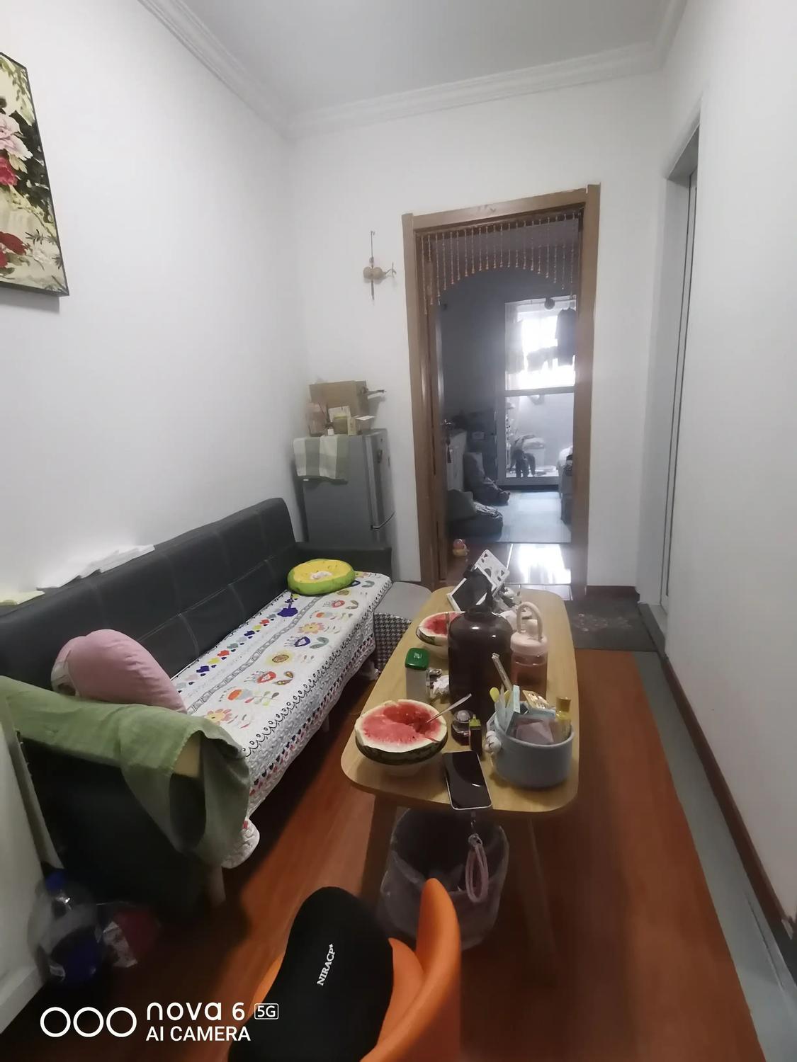 整租·燕江新城燕雅苑