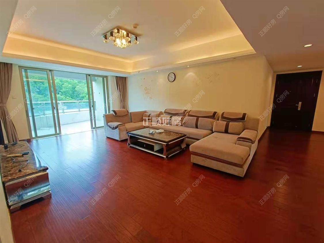 整租·格力广场(三期)