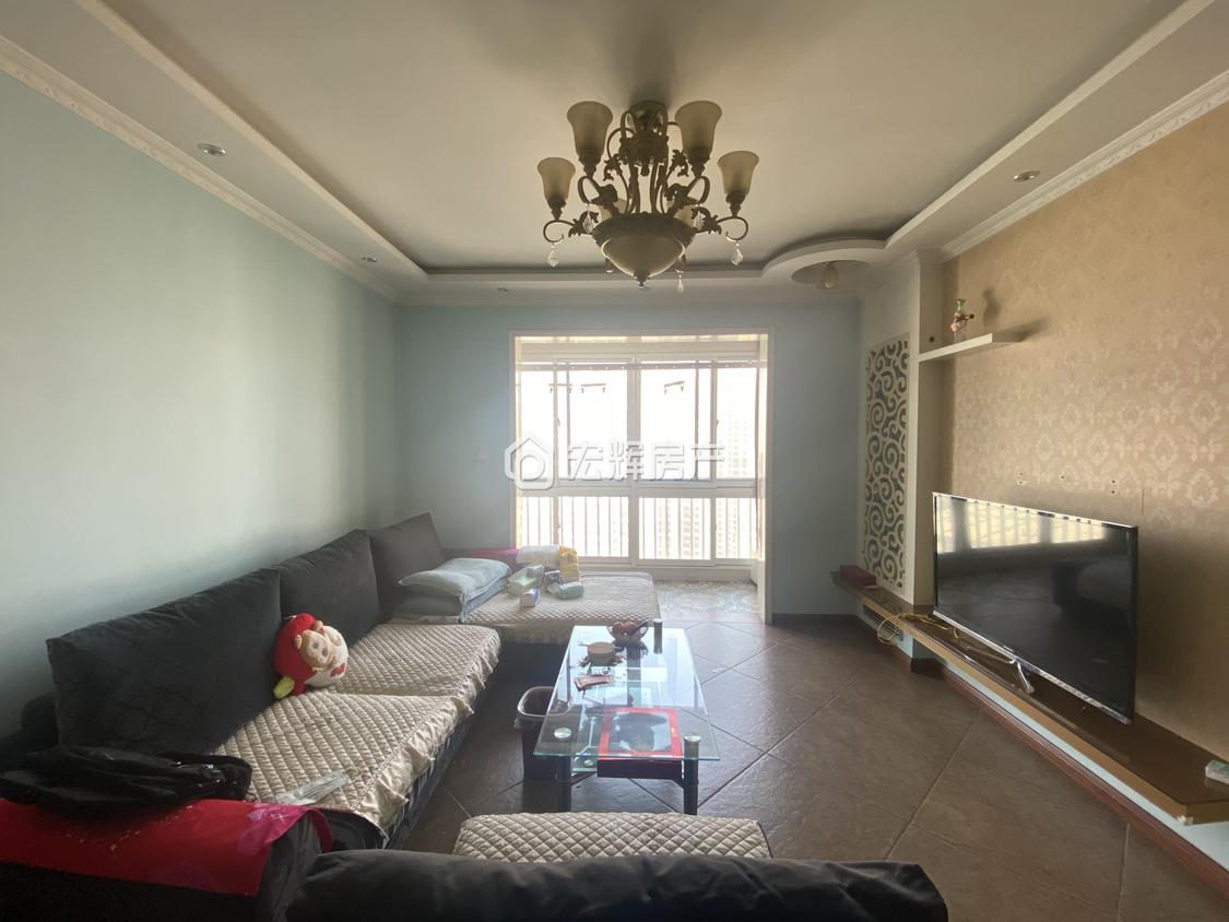 整租·康乐花园