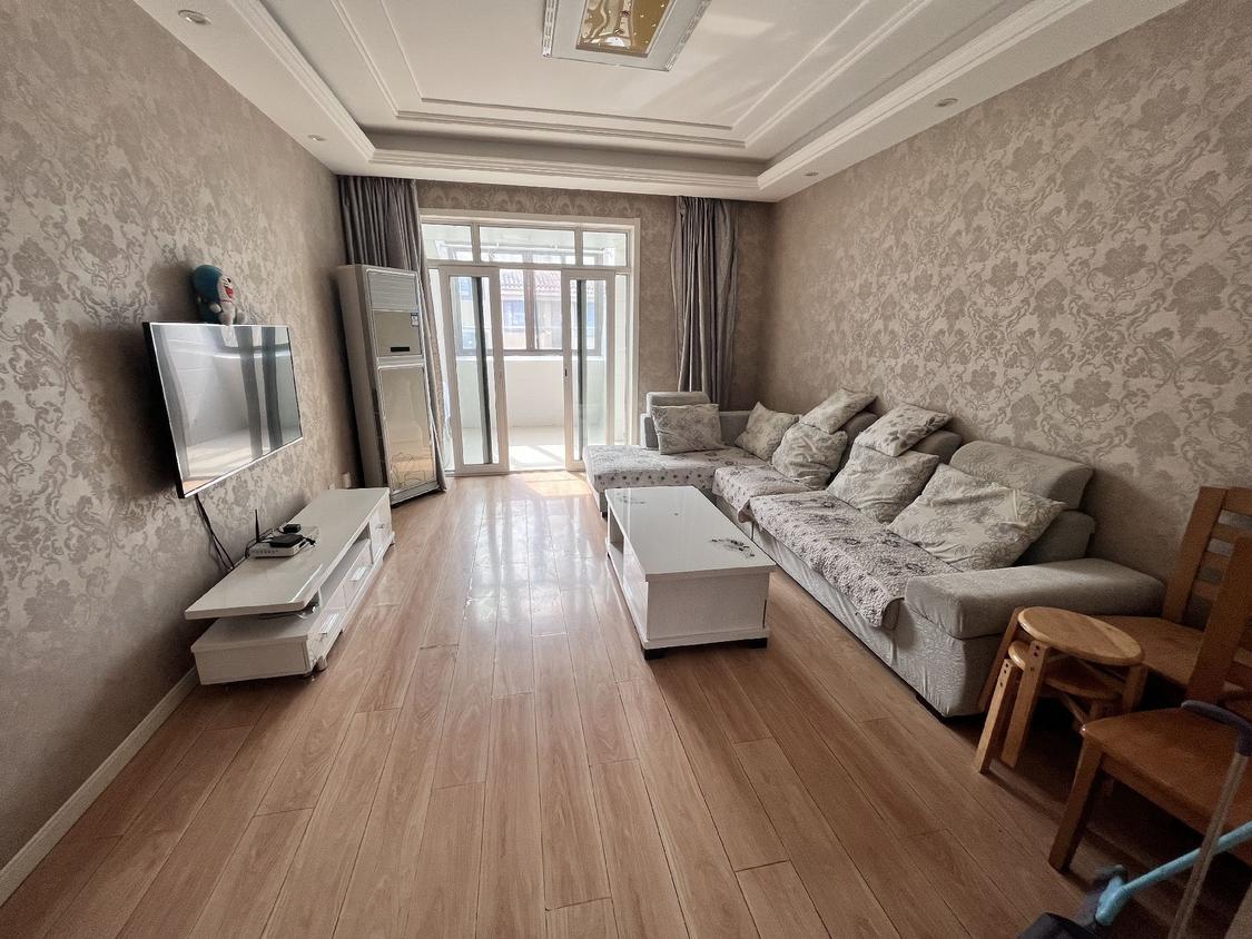 整租·天鹅湖花园