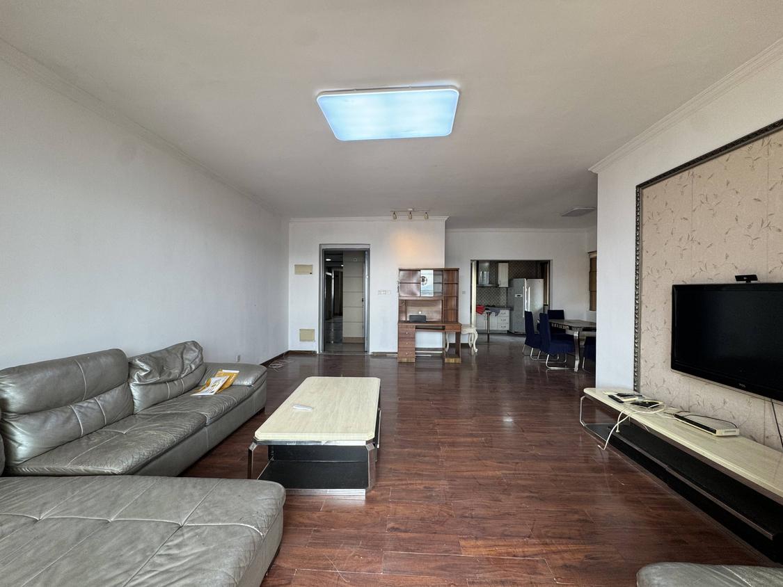 整租·翡翠绿洲(森林半岛)