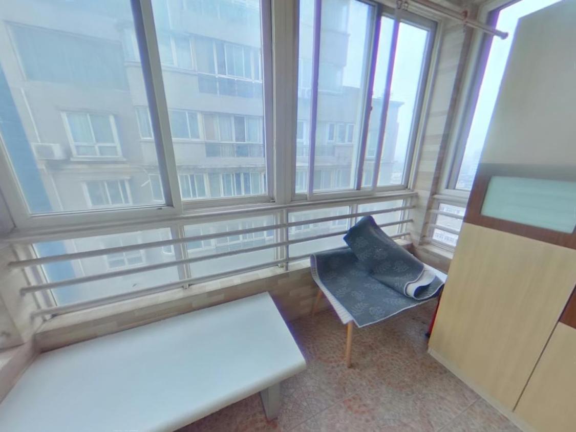 整租·都市朝阳