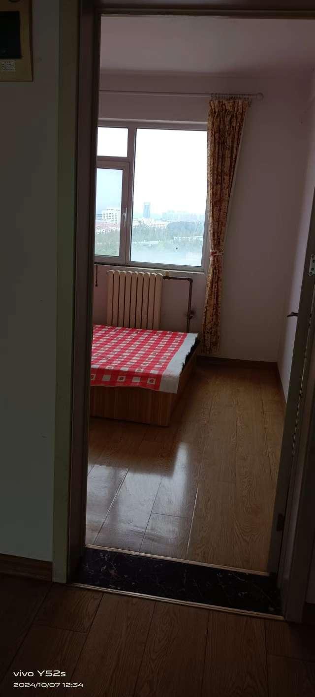 整租·孟家滩安置区