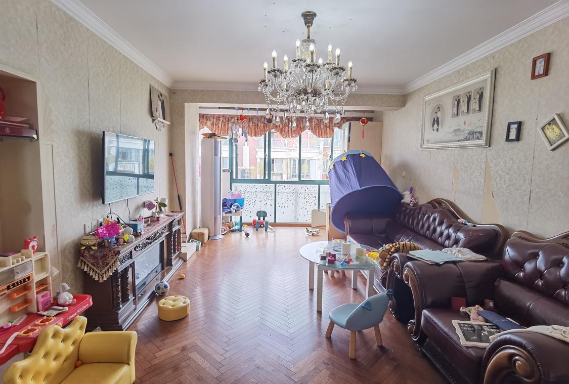 整租·康泰东苑