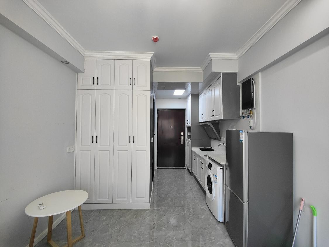 整租·西著七里(四组团)