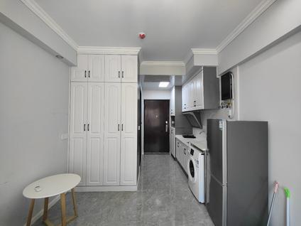 undefined整租·西著七里(四组团) 1室34㎡ | 南 | 沙坪坝 西永