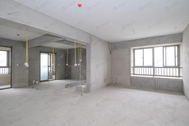 福州电梯高层-南北通透3房-端头户型-3面采光-高层视野很好南院3室1厅 | 111.2㎡ | 南 | 杉林华府高楼层/共32层