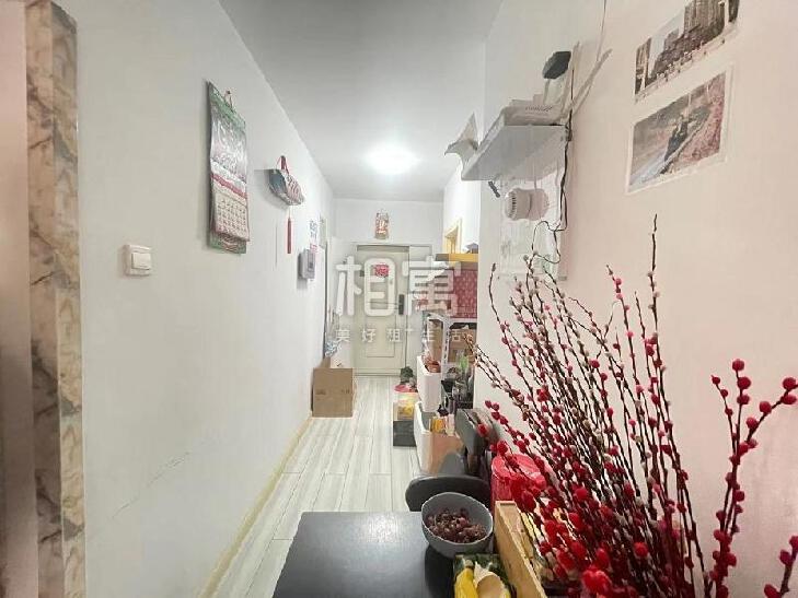 合租·梵谷水郡