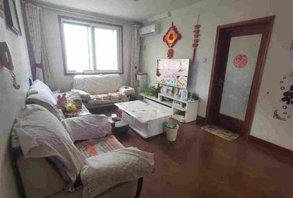 城阳上马整租 地恒春天2室2厅/80平/中楼层