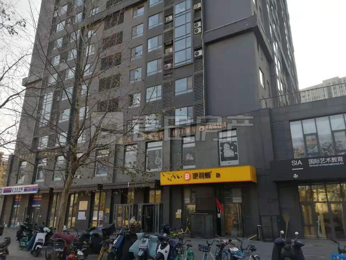 整租·苹果社区(北区)