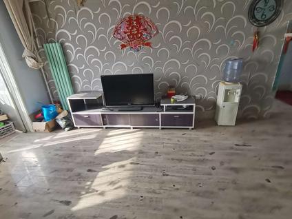 东营区东城东整租 文汇小区3室2厅/97平/高楼层