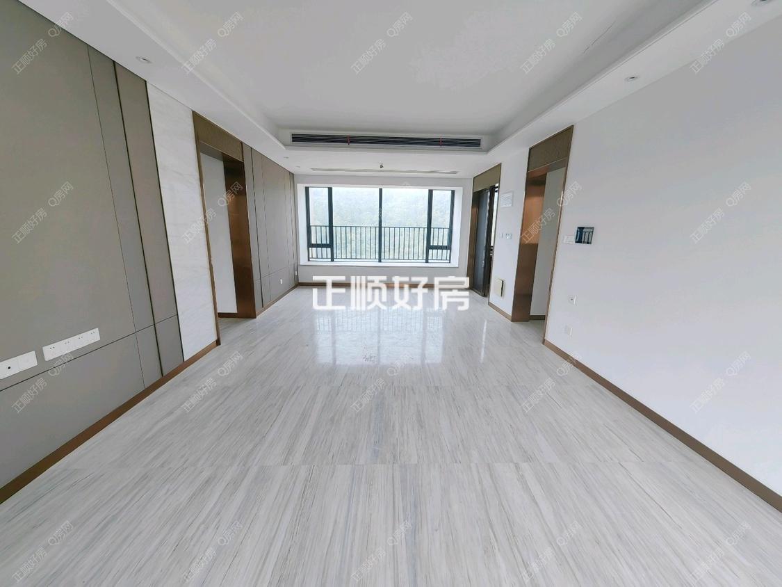 整租·恒荣城市溪谷