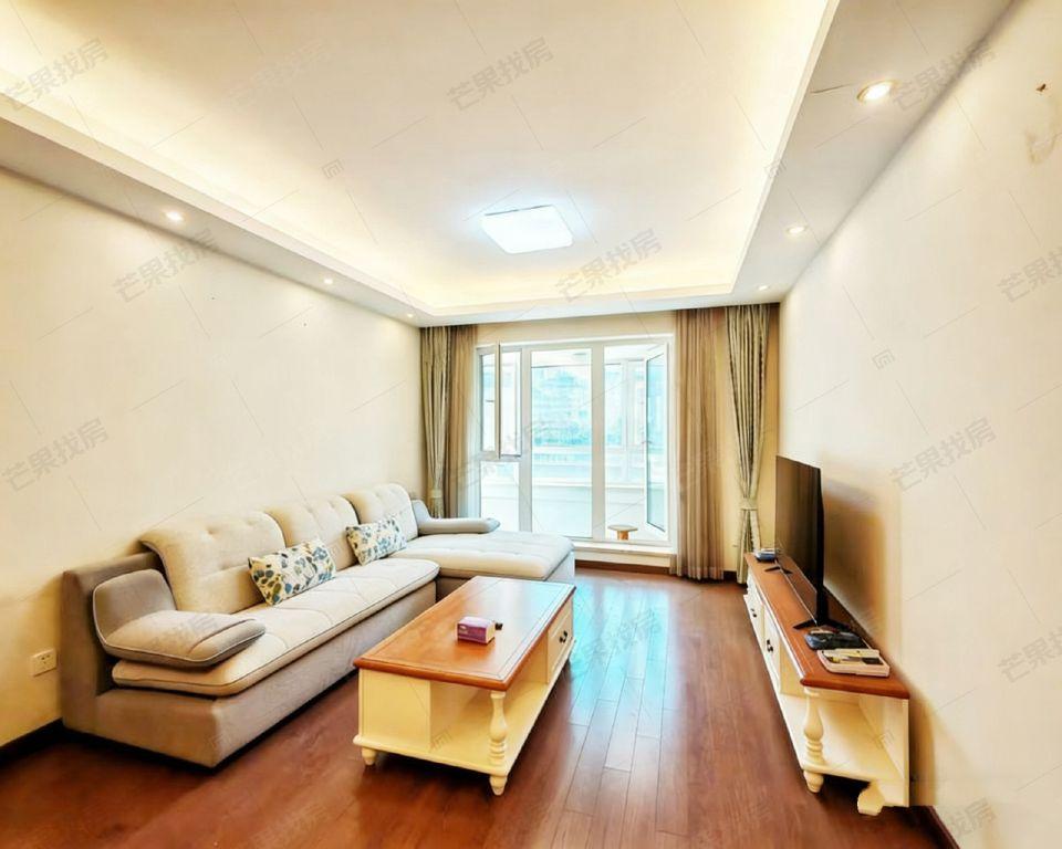 整租·万科鹿特丹