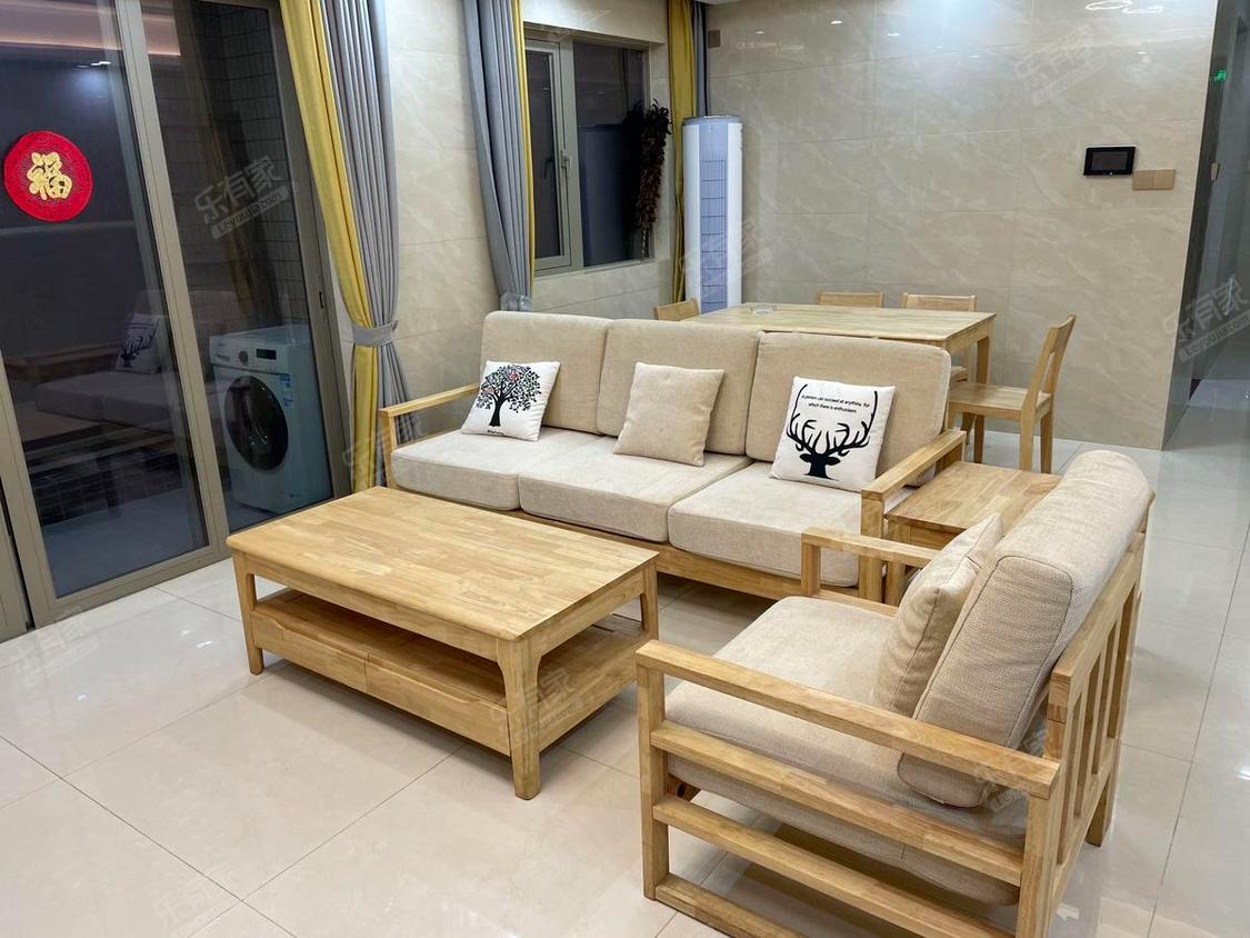 整租·宏发天汇城