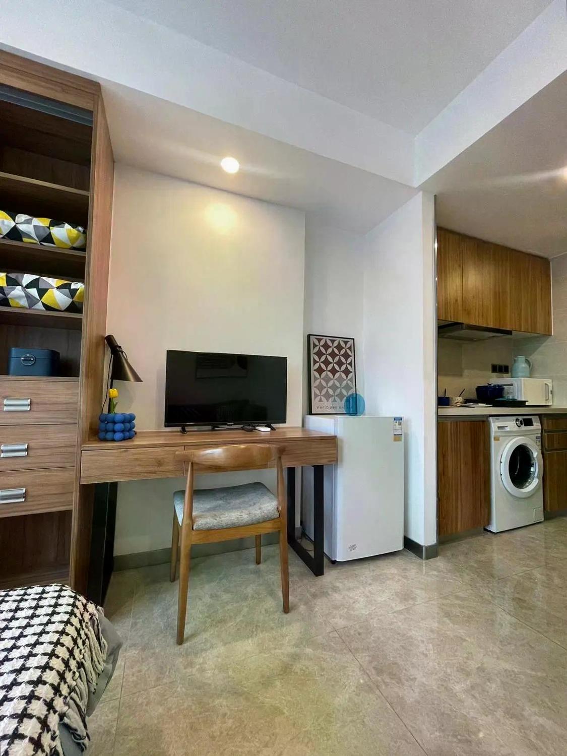 整租·沙浦二村