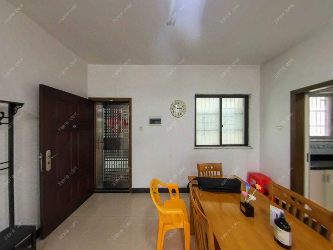 整租·五洲花城(一期山场)