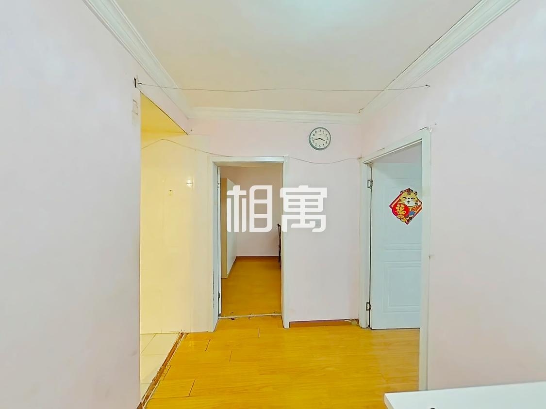 整租·上缝小区