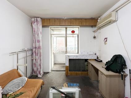 城关西关南关整租 甘肃省政协家属院1室1厅/55平/高楼层