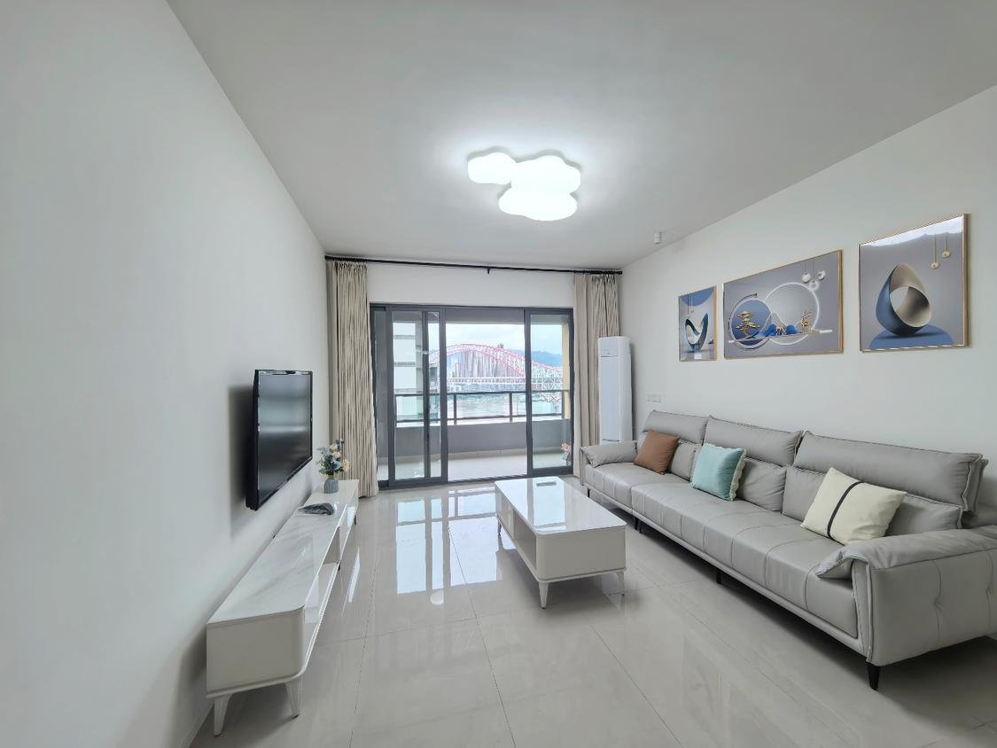 整租·新鸥鹏教育城(二期)(江北)