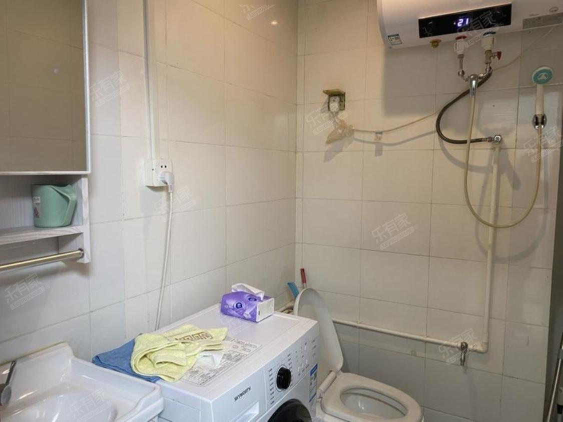 整租·洪湖大厦