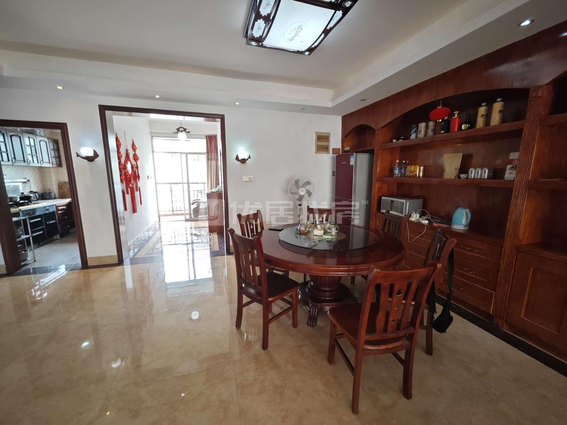 整租·马来西亚园