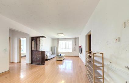 江宁滨江整租 盛江花苑(海棠园)3室1厅/137平/高楼层