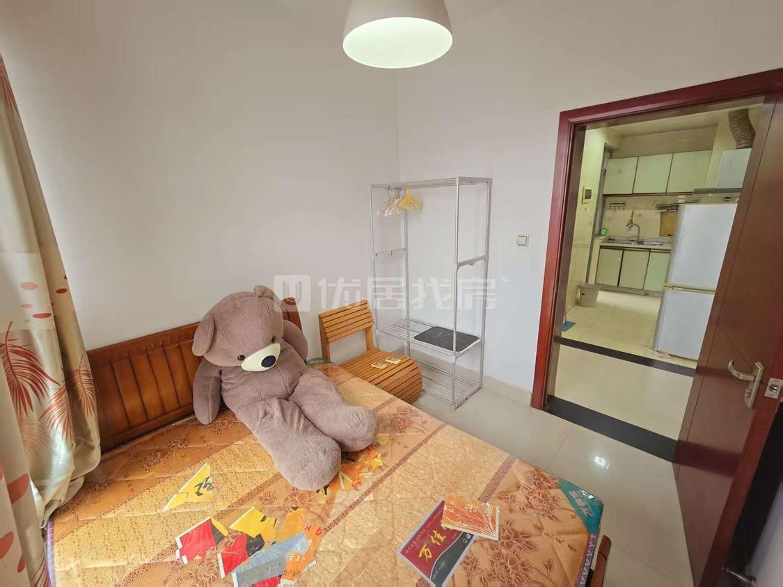 整租·汇东郦城