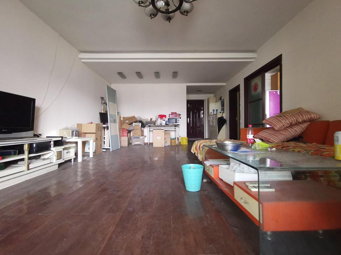 整租·嘉韵山水城