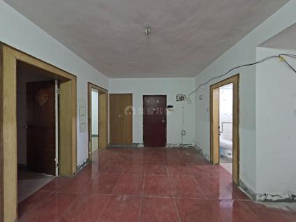 鼓楼小市整租 和燕园2室1厅/80平/低楼层