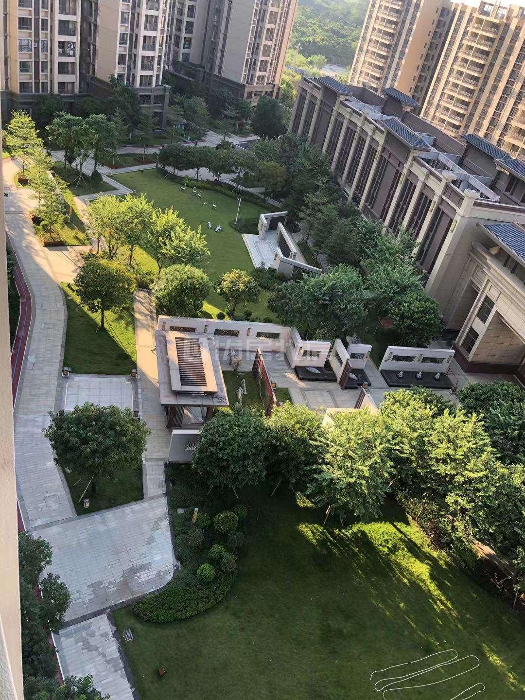 整租·御景公园里