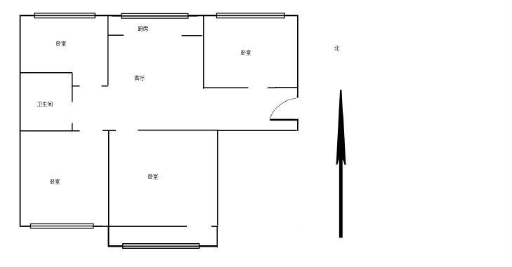 整租·锦绣泉城
