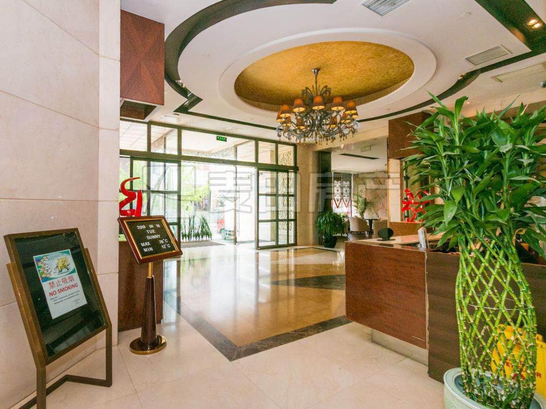 整租·新世界太华公寓