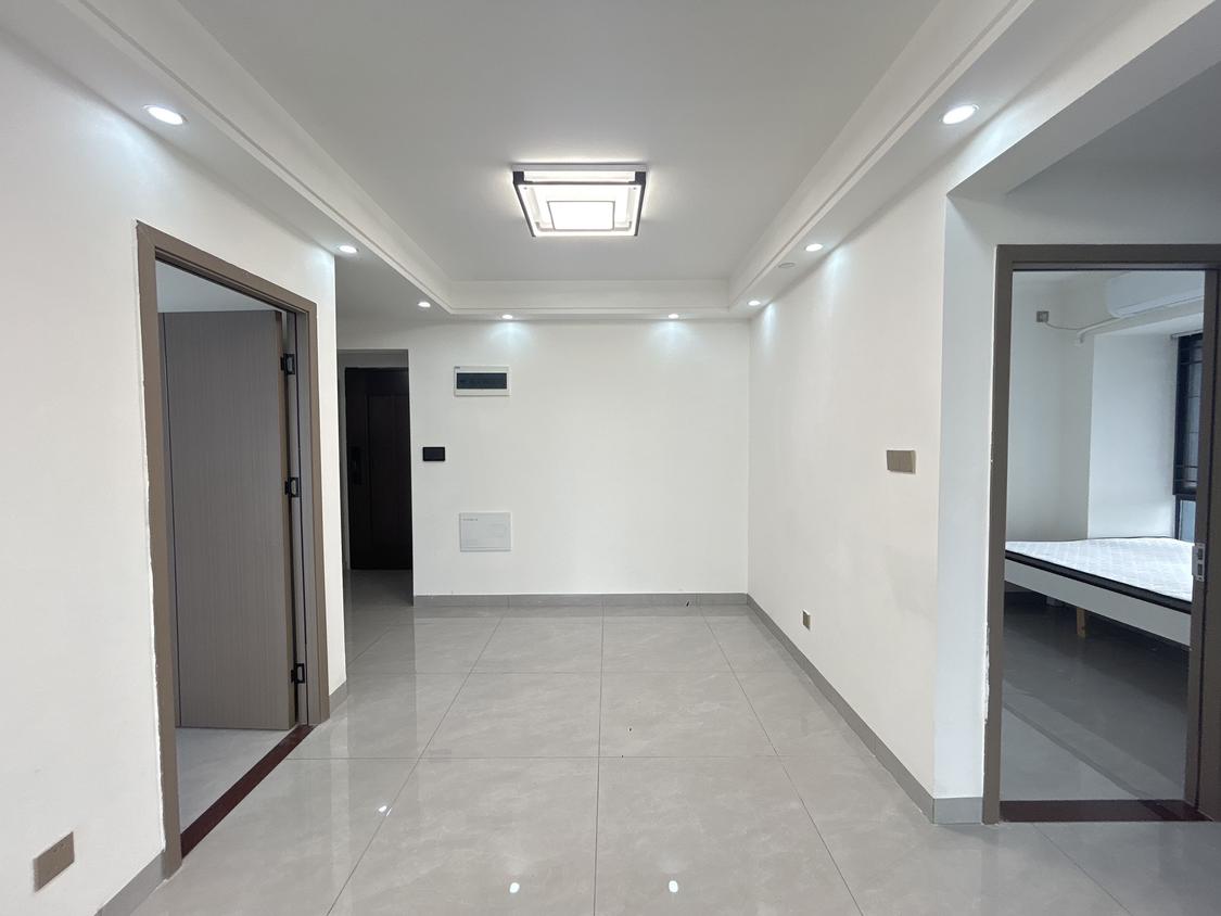 整租·悦峰华府