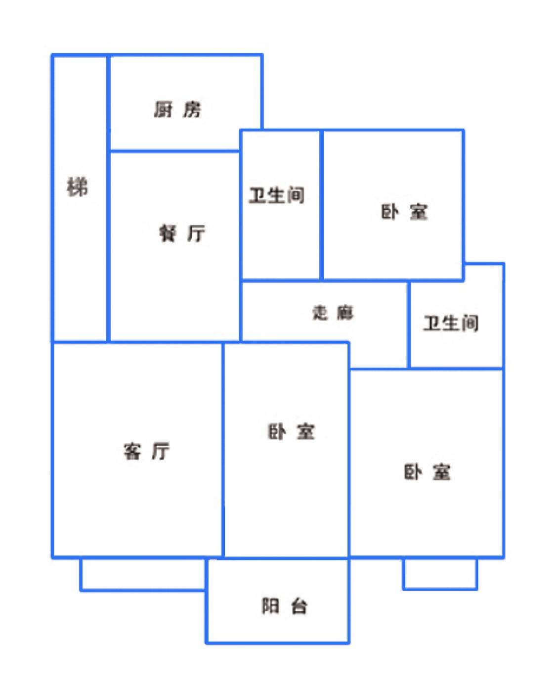 整租·东方宜家花园