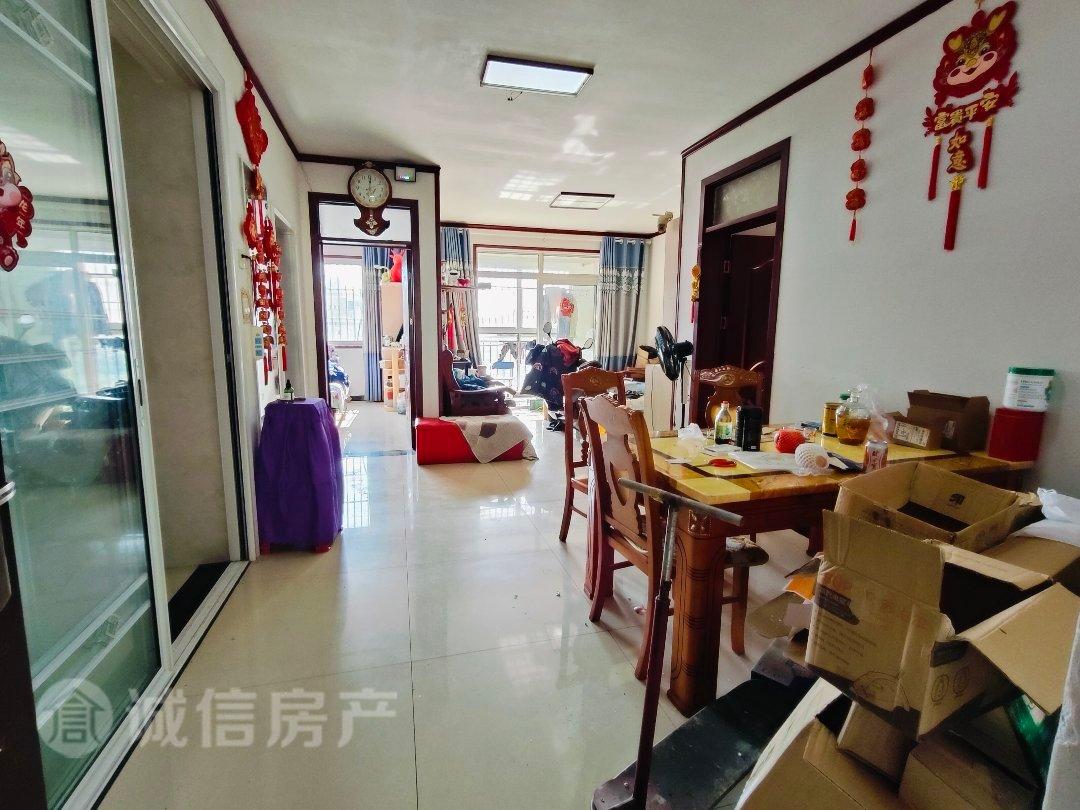 整租·名宿华府(西区）