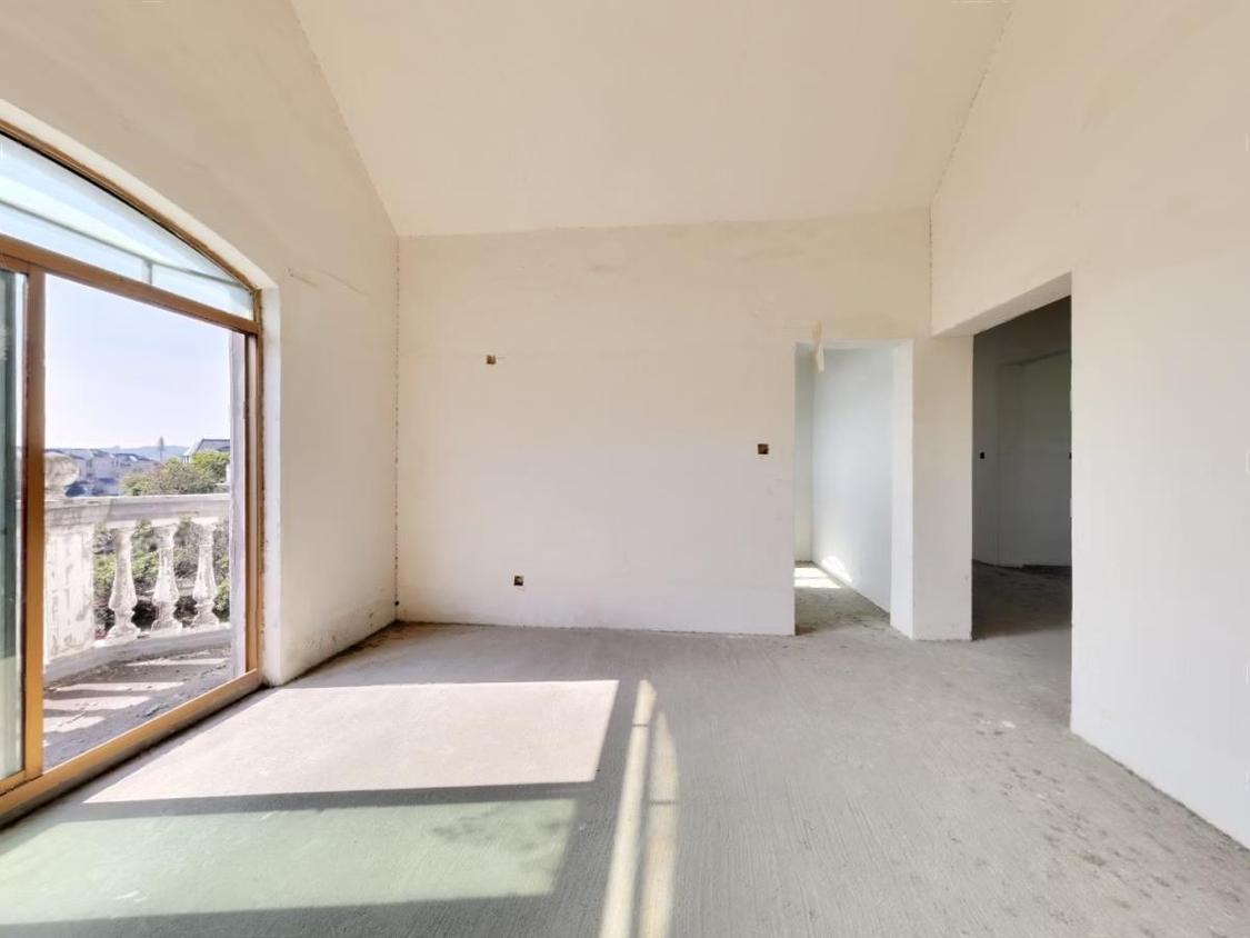 整租·太湖美山庄