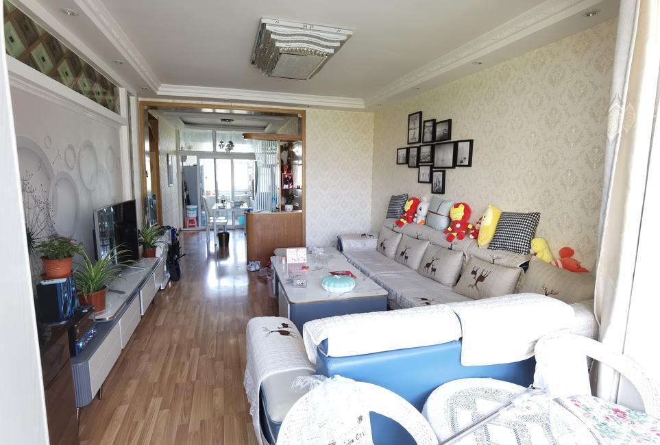 整租·湟水花园