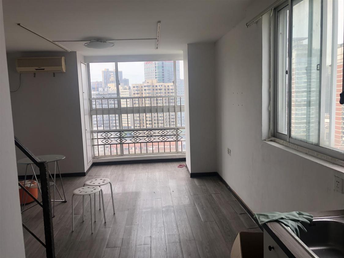 整租·优族联盟