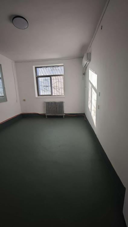 运河运河整租 水月寺法院宿舍2室2厅/82平/中楼层