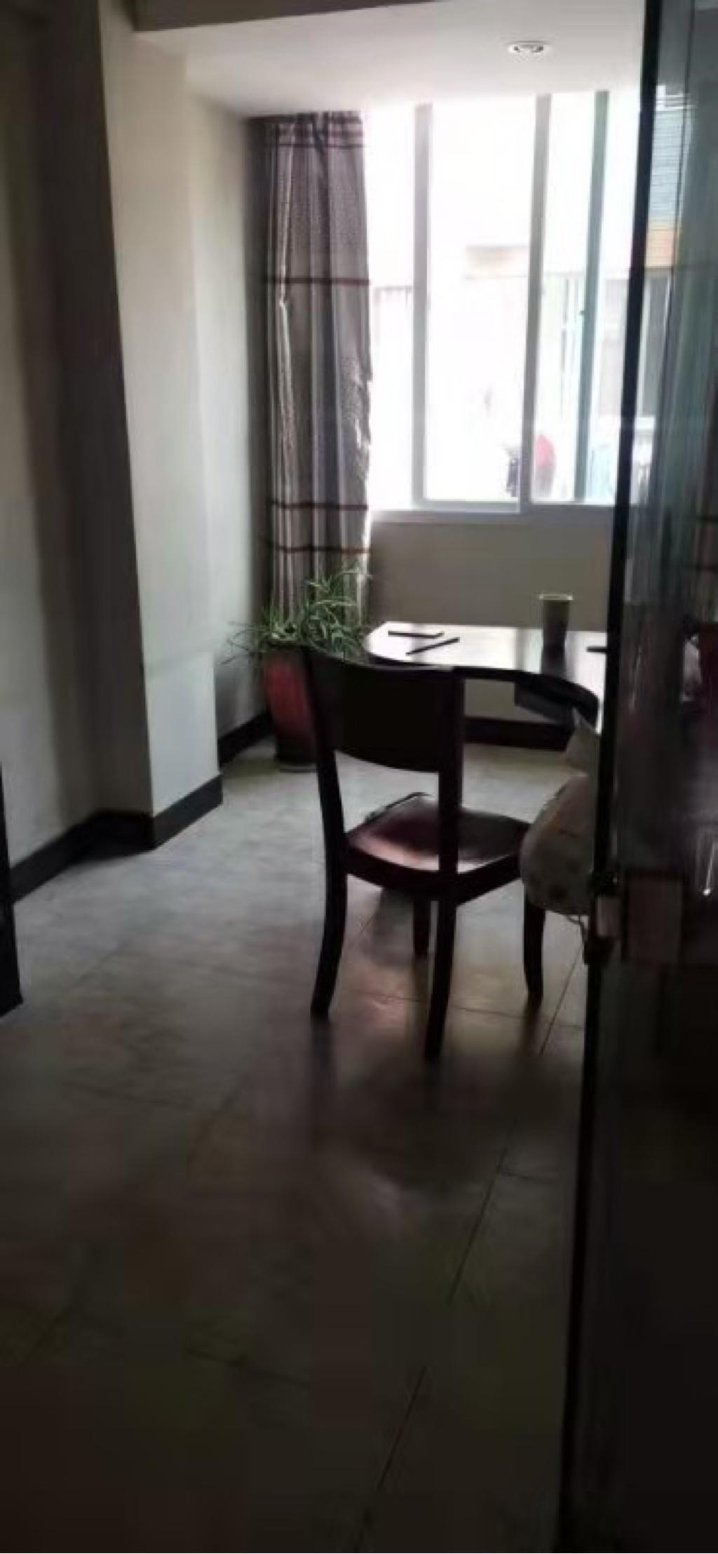 整租·江南第一城C组团