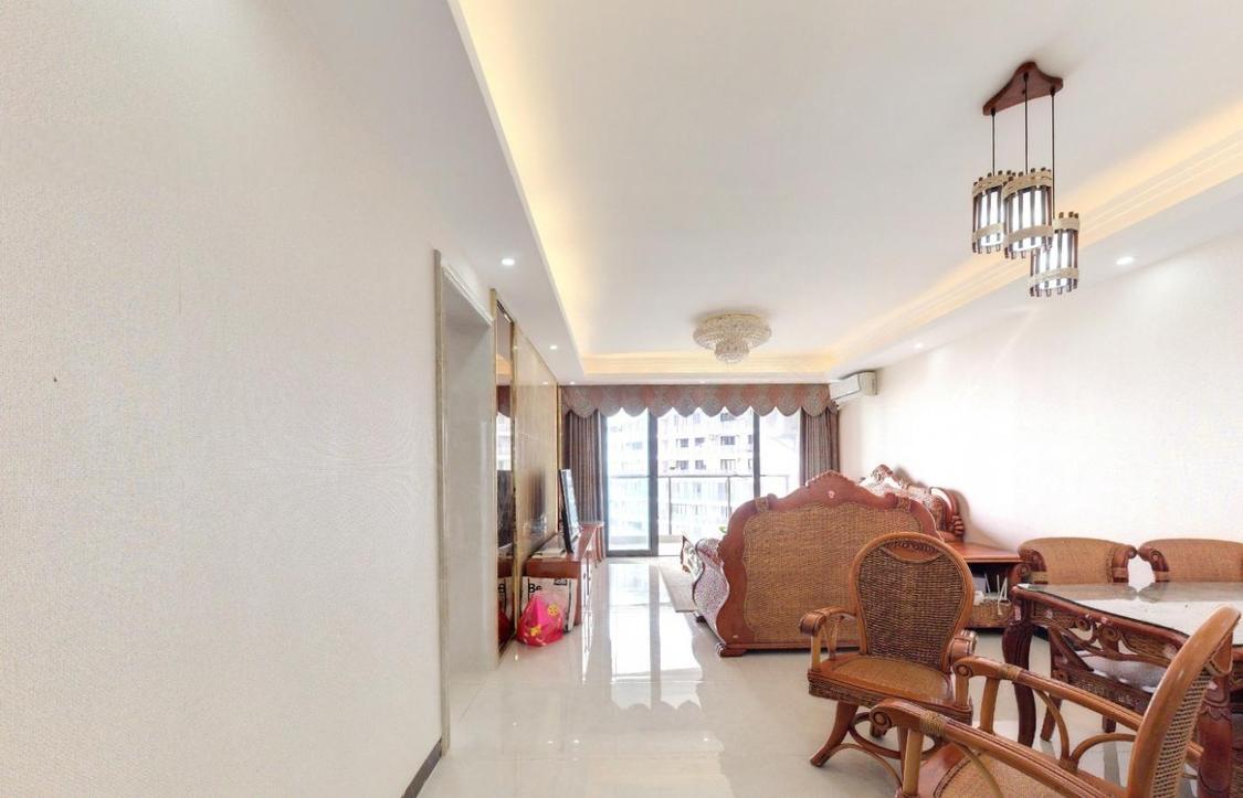 整租·海岸名都