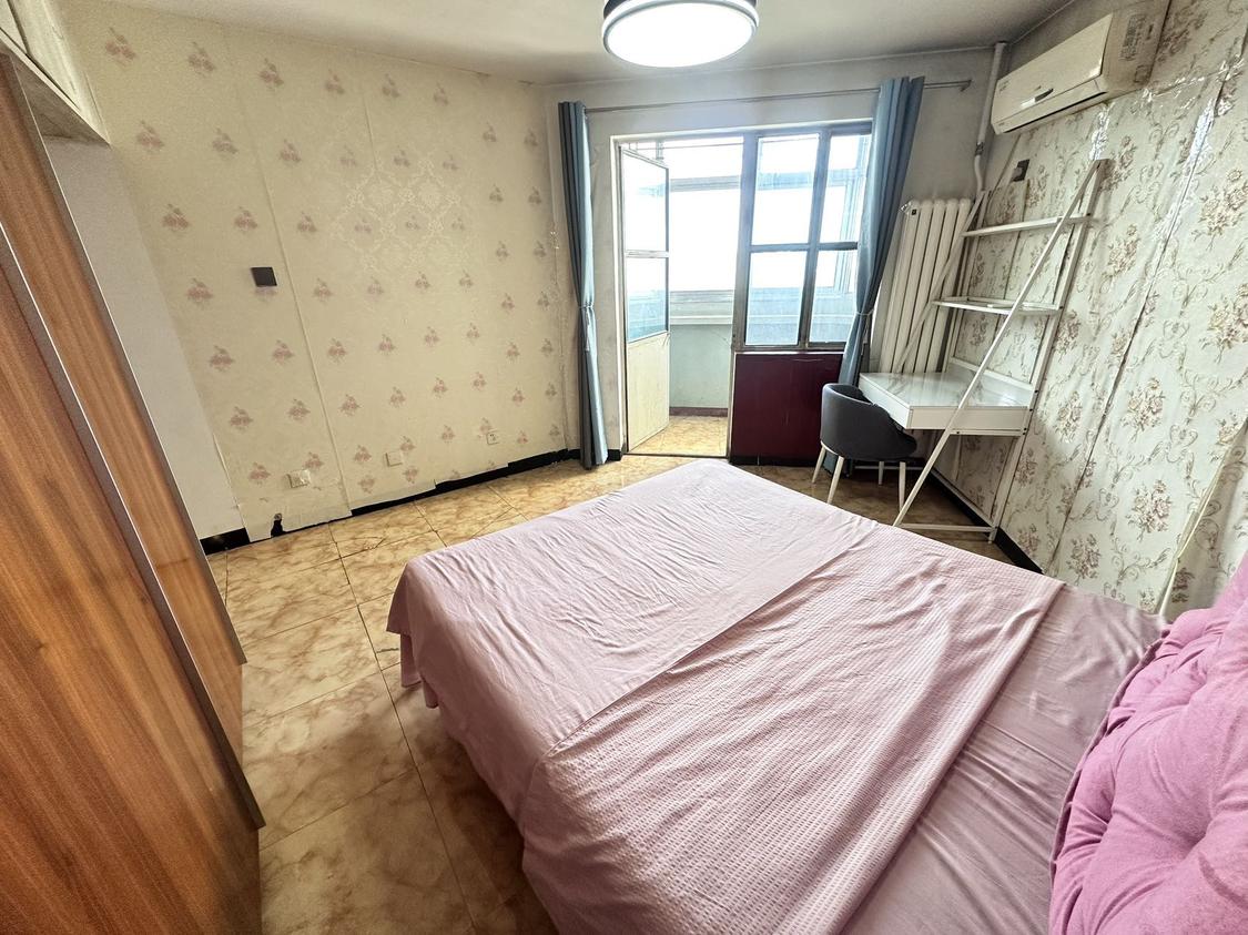 合租·嘉园一里