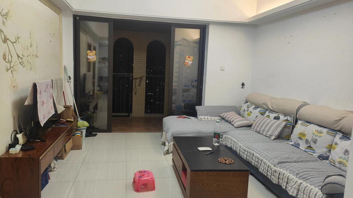 整租·黎安小镇(B区)