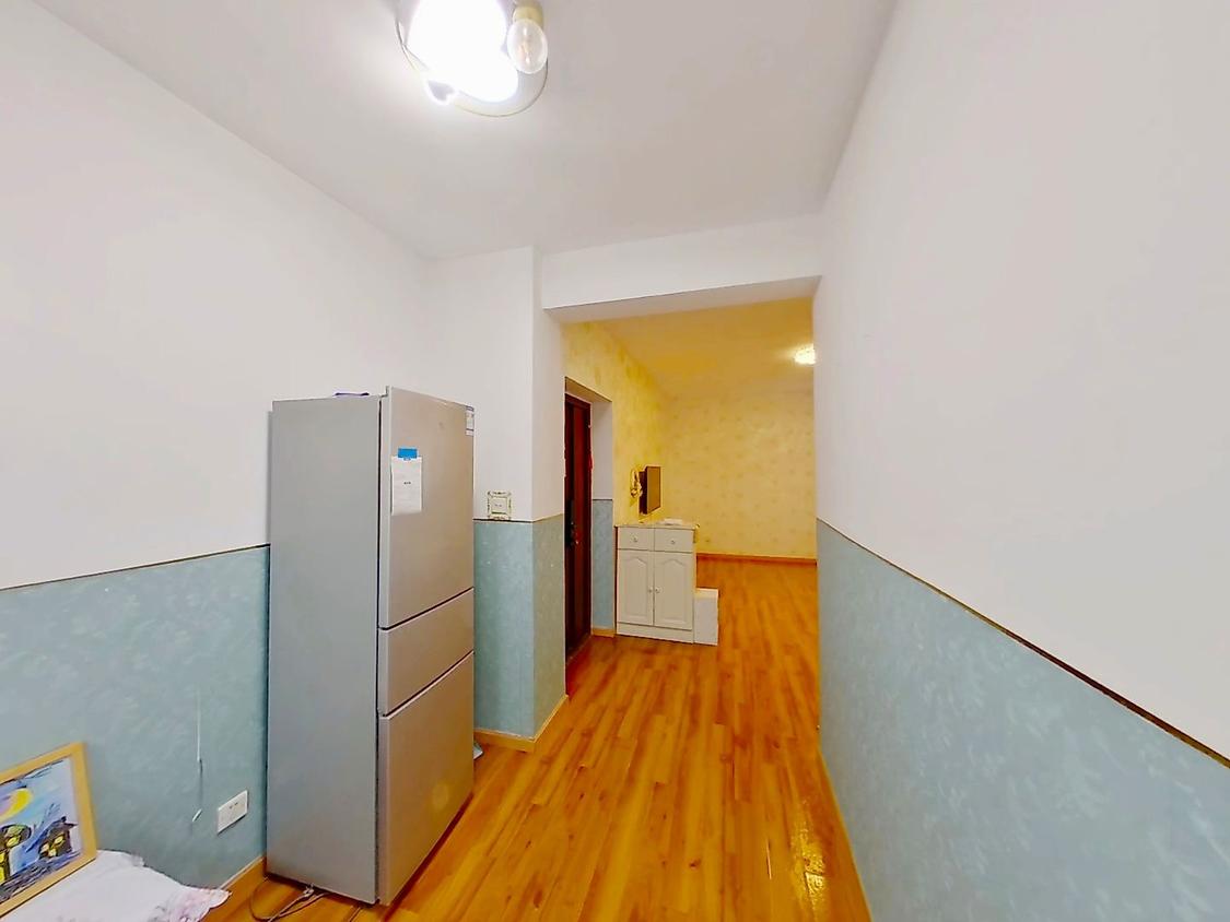 整租·绿城桃源小镇