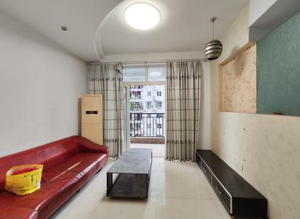 渝北花卉园整租 玉祥门(B区)3室2厅/84平/中楼层