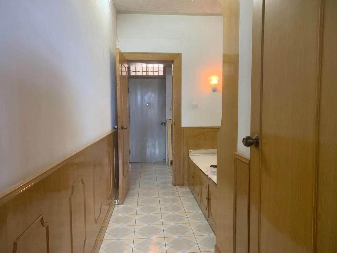 整租·金光一村