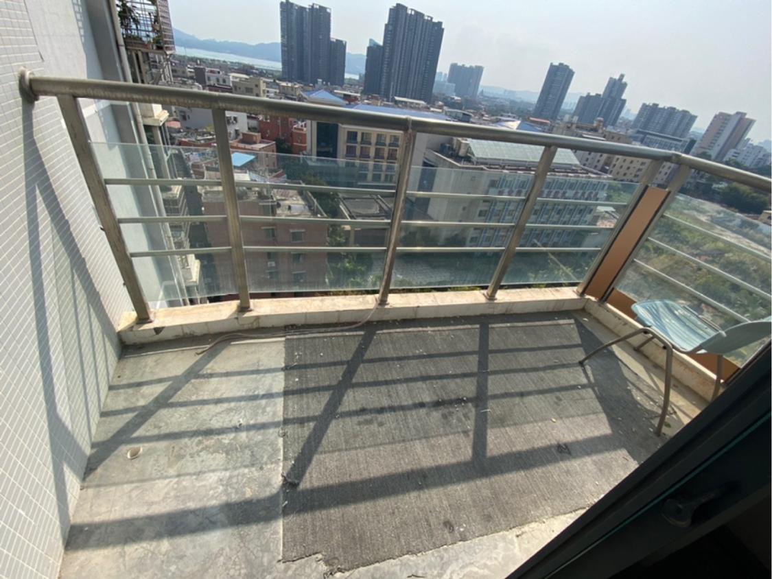 整租·中铁海湾华庭