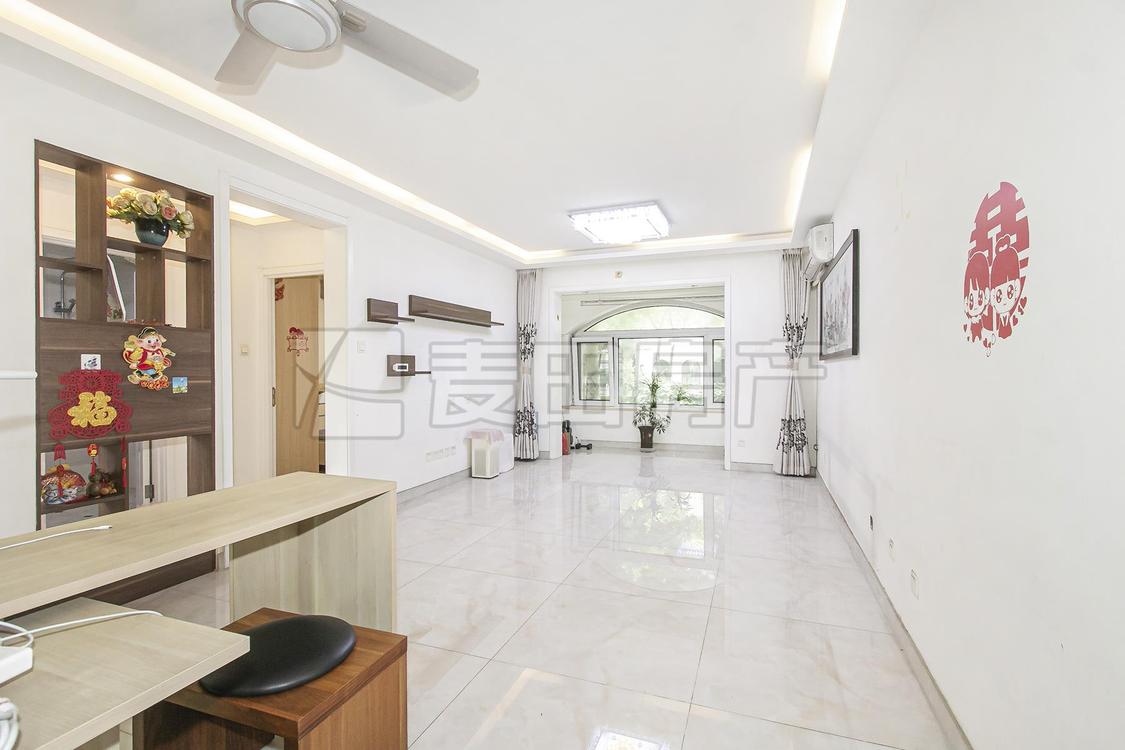 整租·中国铁建花语城