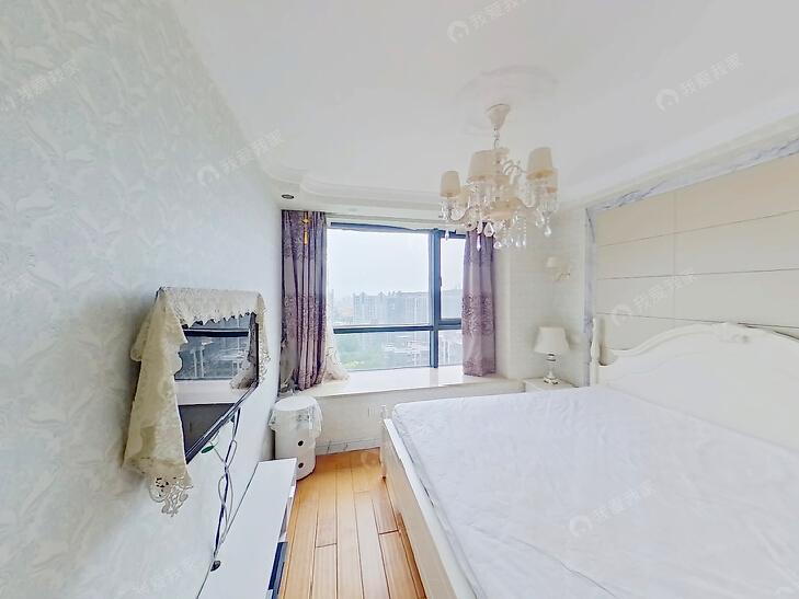 整租·中信沁园