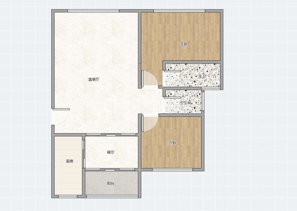 整租·洱海庄园